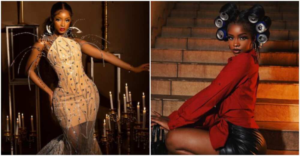 Iyabo Ojo's daughter celebrates 21st birthday Iyabo Ojo's daughter celebrates 21st birthday