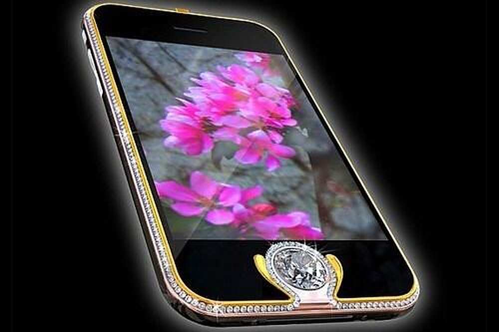 most expensive phone in the world most expensive phone in the world