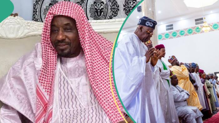 World's 500 most influential Muslims 2024: Tinubu, Dangote, Sanusi, 12 other Nigerians make list