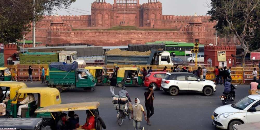 Panic as 5 Igbo men die within one week in New Delhi, India Panic as 5 Igbo men die within one week in New Delhi, India