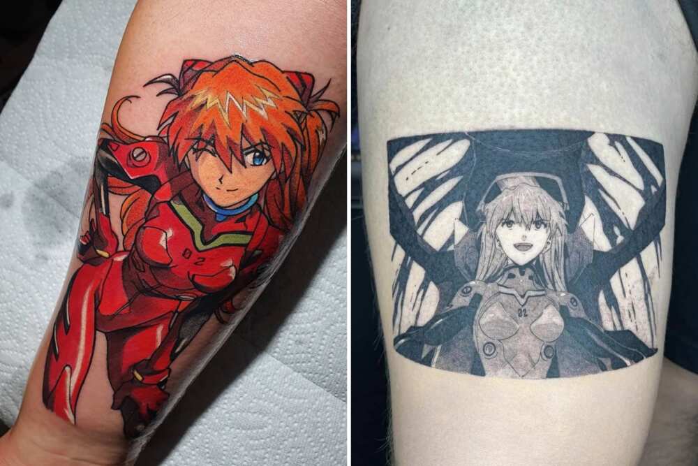 Attack on Titan tattoo Attack on Titan tattoo