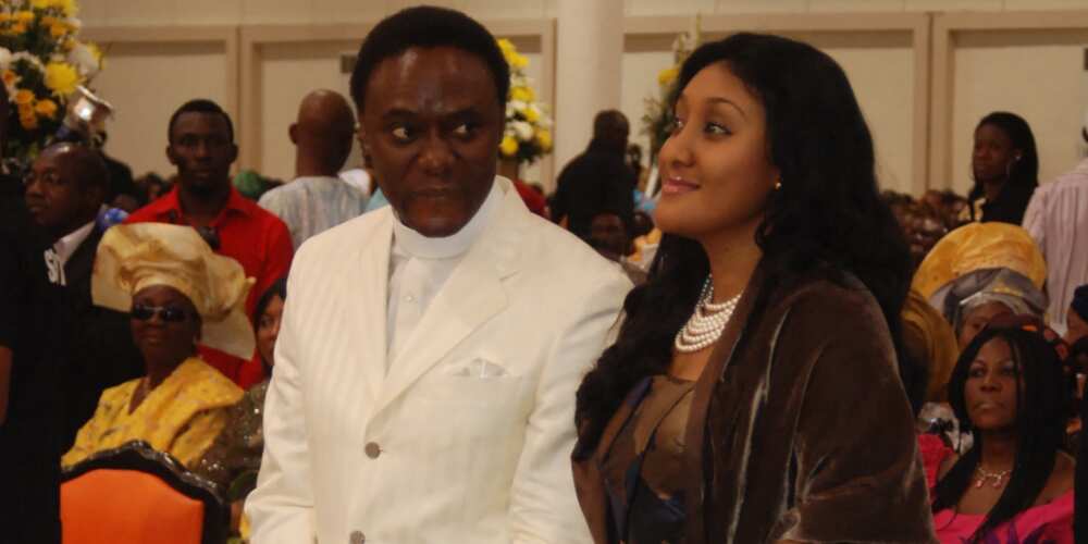 Lists Of Popular Nigerian Pastors Who Have Divorced Their Wives Lists Of Popular Nigerian Pastors Who Have Divorced Their Wives