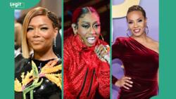 Queen Latifah, Missy Elliott, Mc Lyte net worth: 25 richest female rappers ranked