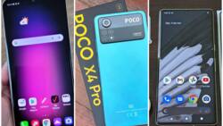 20 best Android phones in Nigeria for every kind of wallet