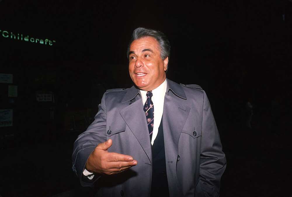 Qui était John Gotti? Histoire d’un parrain de la mafia