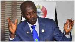 Buhari’s Minister Dingyadi shares stunning details about Magu’s promotion
