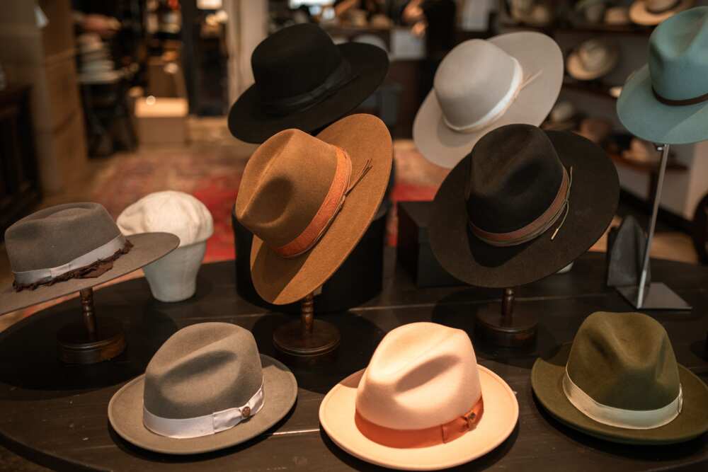 cleaning a hat with sweat stains cleaning a hat with sweat stains