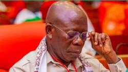 Oshiomhole urges NLC to ensure workers are paid N35,000 wage award before Christmas