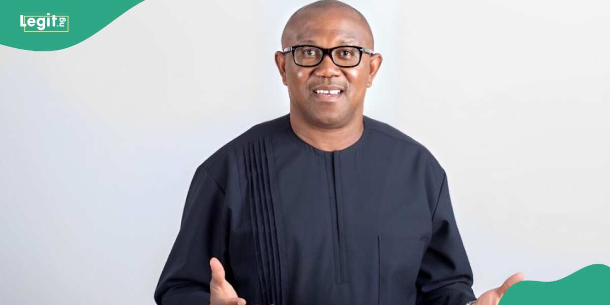 Why quality leadership important to make Nigeria productive-Peter Obi
