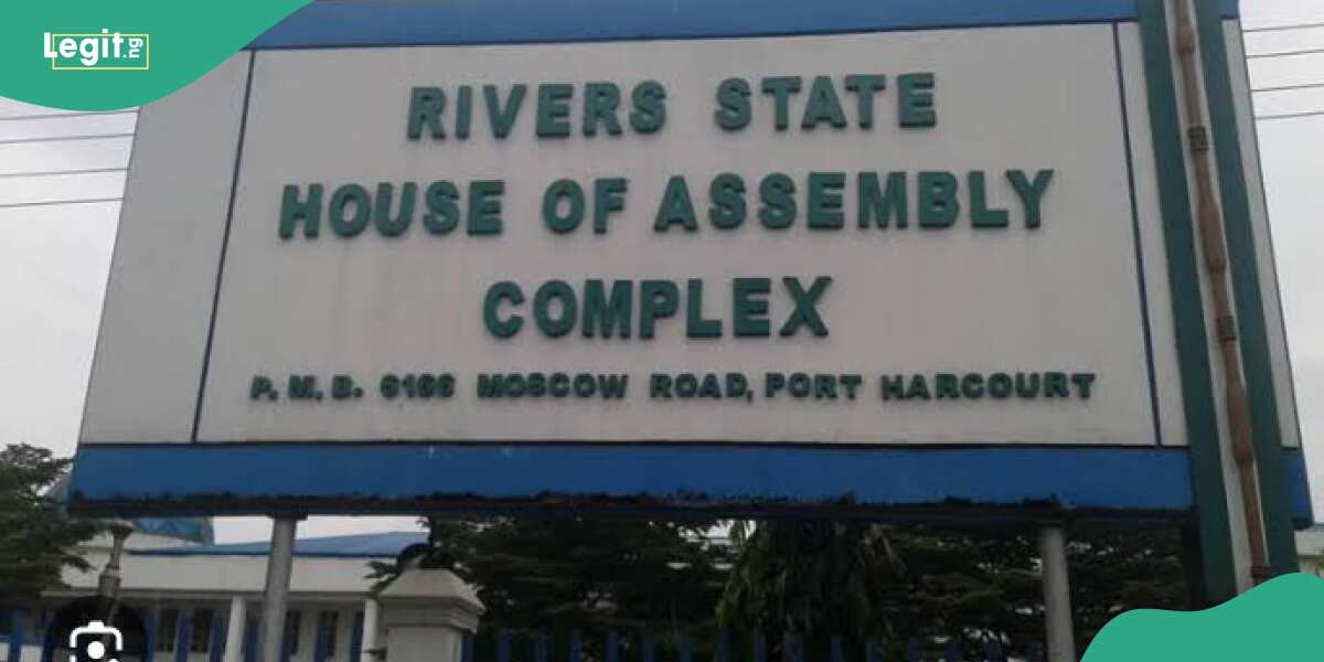 Breaking: Details emerge as Rivers Assembly declares seats of 25 Wike’s loyalists vacant