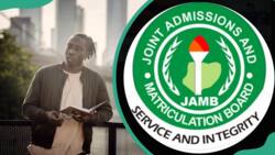 JAMB subject combination for Public Administration in 2024/2025