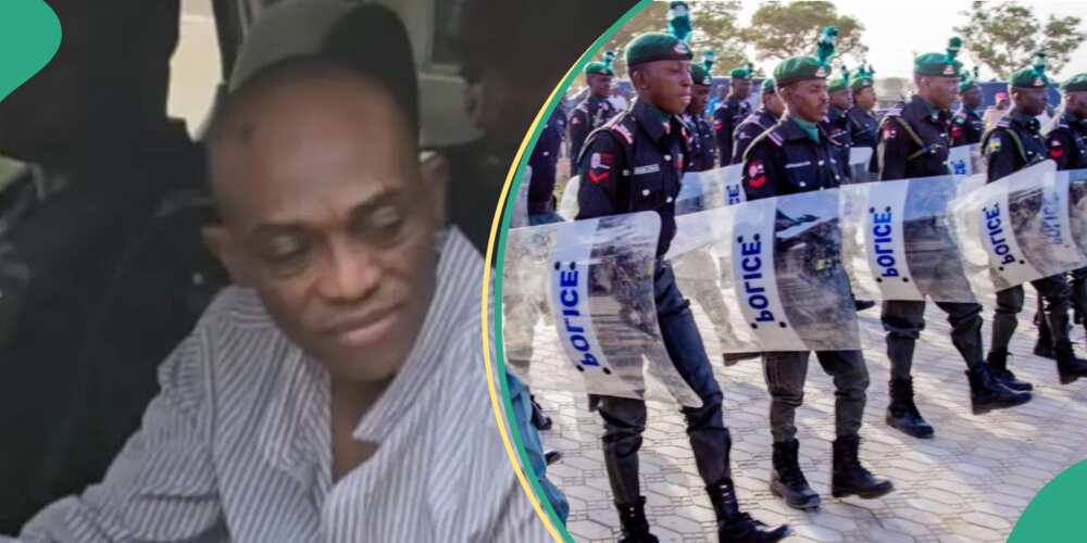 Julius Abure's arrest/Labour Party primary election/why police arrest Labour Party national chairman/Edo governorship election