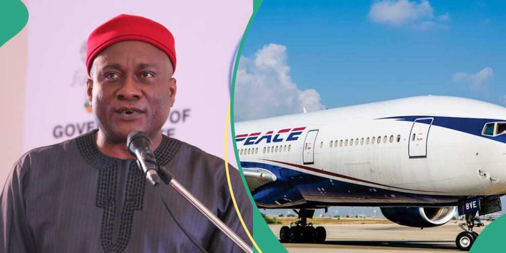 Air peace secures new permits