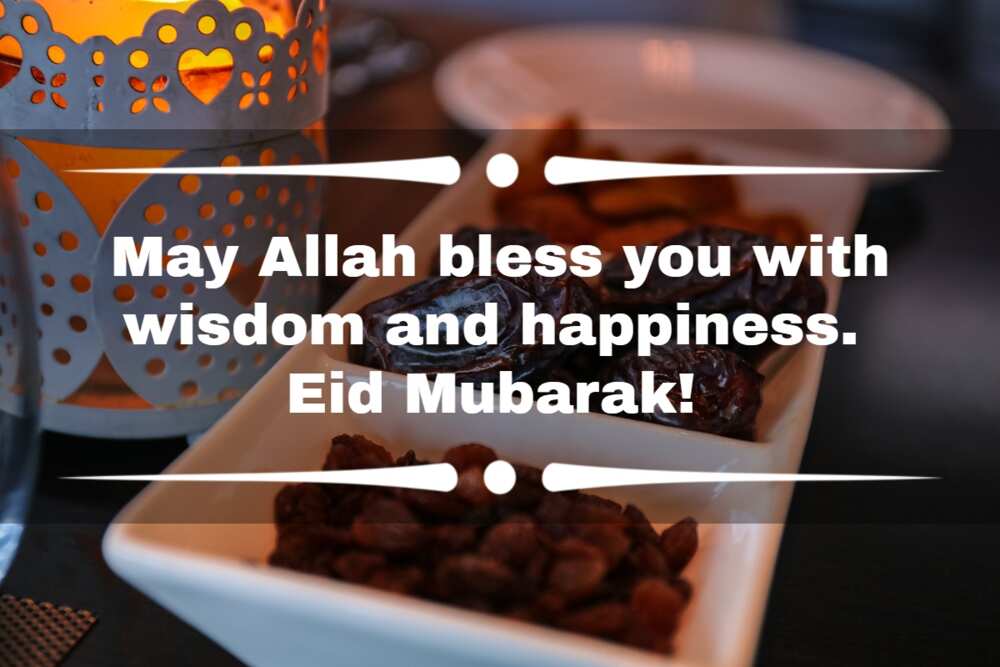 Eid-ul-Fitr quotes from Quran Eid-ul-Fitr quotes from Quran