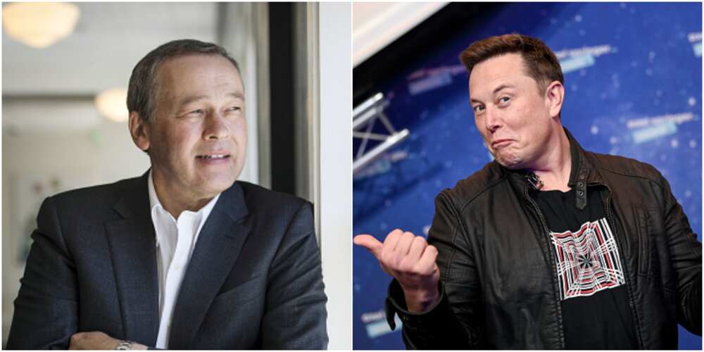 Elon Musk’s Ex-Chief Engineer Creates A New Car—And Says It Beats Tesla