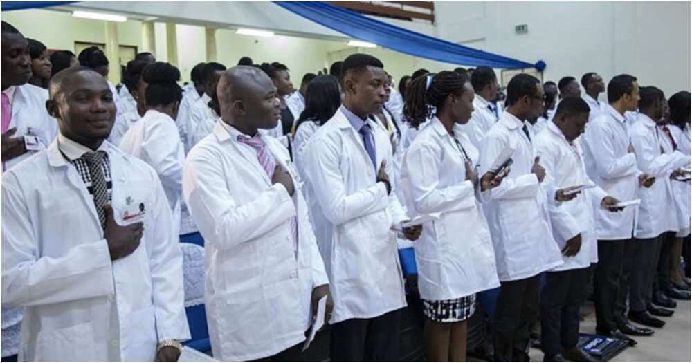 Nigerian Doctors, NARD, Strike Nigerian Doctors, NARD, Strike
