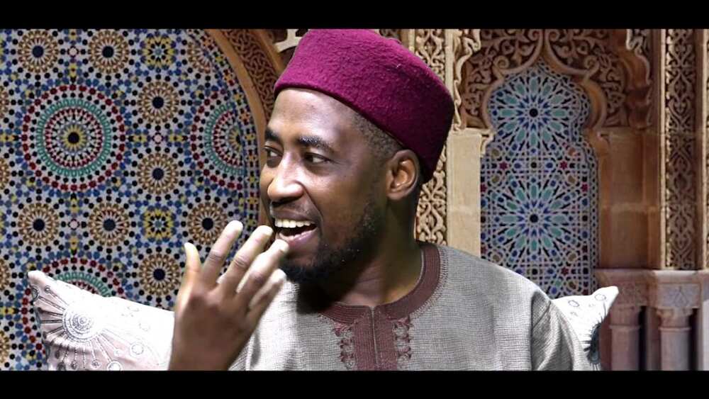 Paying ransom to kidnappers is haram, says Islamic cleric