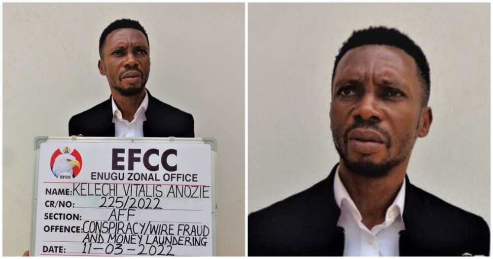 Kelechi Vitalis Anozie Kelechi Vitalis Anozie