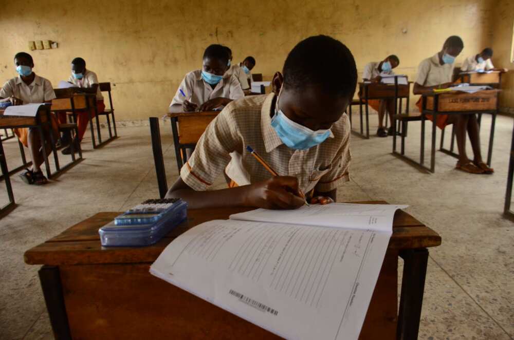 NECO has published its scheduled for public examinations for year 2021