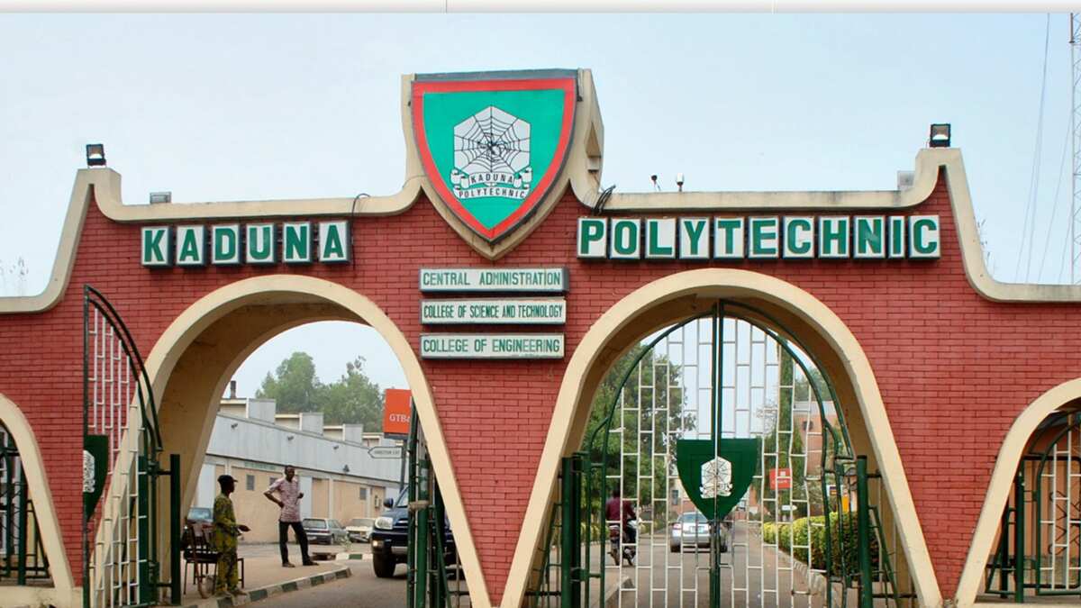 Tears as polytechnic expels 96 students, discloses reason for decision