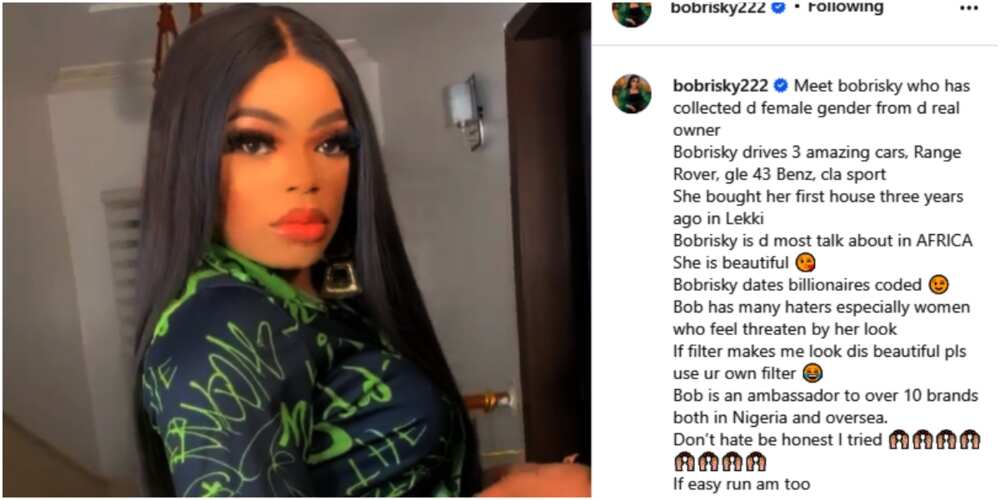 Bobrisky