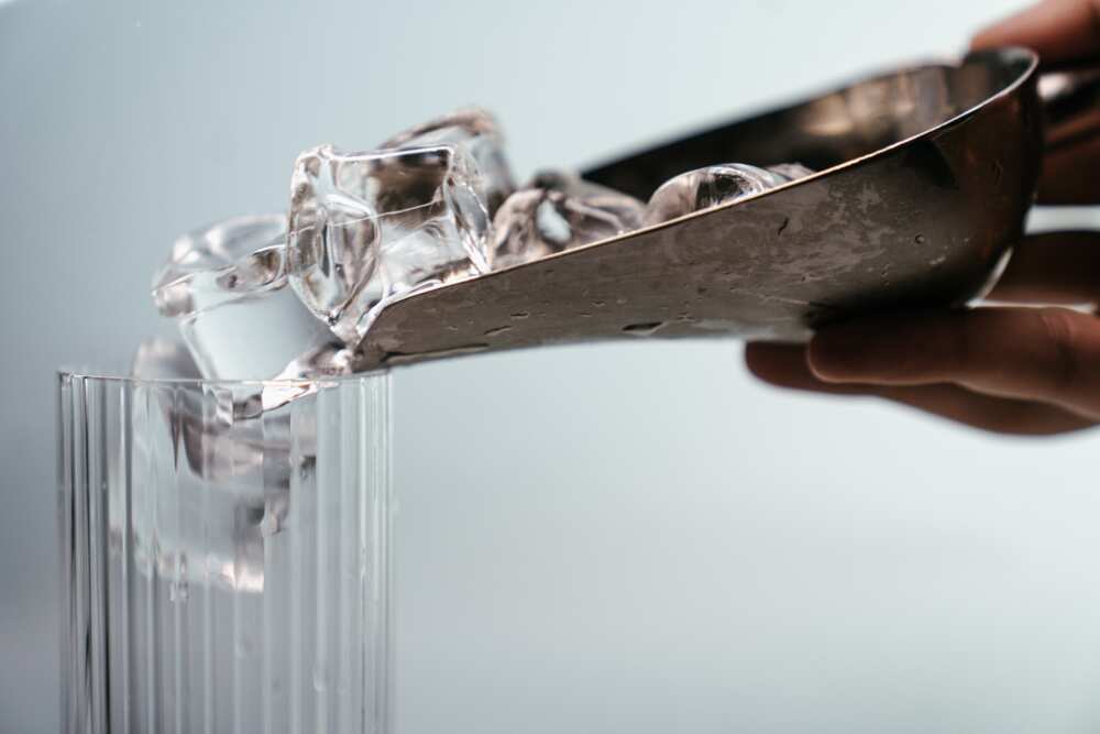 how long does it take for water to freeze how long does it take for water to freeze