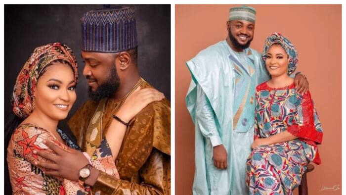 Babu Wanda Zai Yi Mun Uzuri Saboda Na Auri Mata Har 7, Adam Zango Ya Fadi Dalilinsa Na Cewa Ya Gama Aure