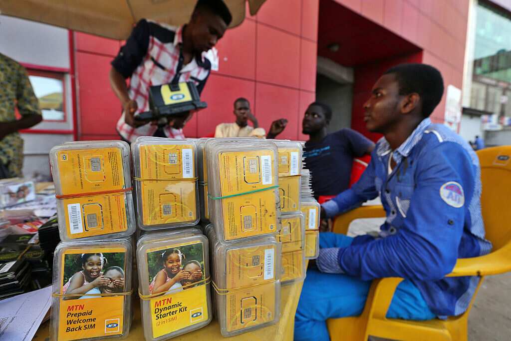 MTN Says Its 5G Service Is Now Live At 190 Sites Across Nigeria - Legit.ng