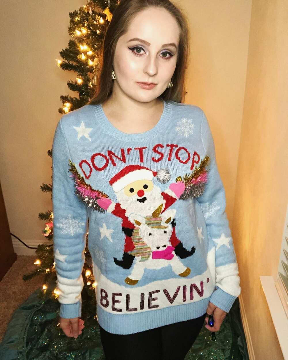 ugly christmas sweaters ugly christmas sweaters