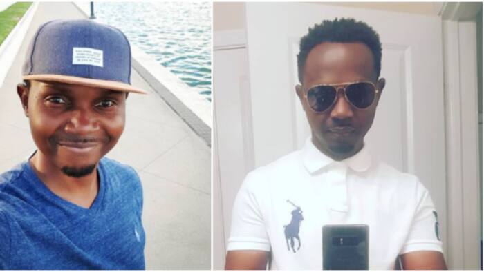Teju Babyface clocks a new age, shares his prayers and wishes with fans