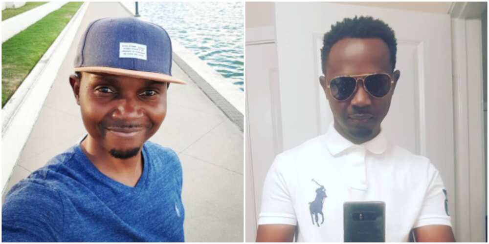 Teju Babyface clocks a new age, shares his prayers and wishes with fans