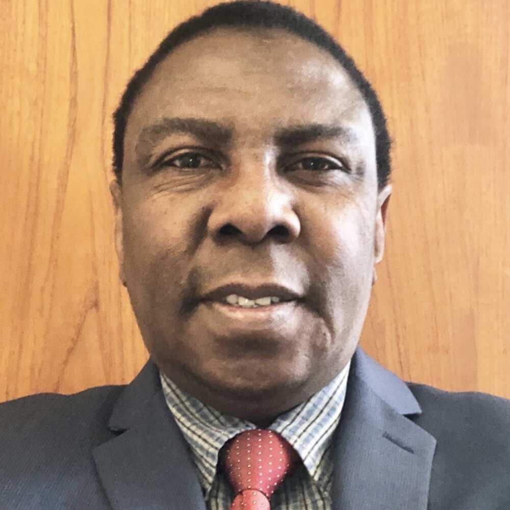 Olugbenga Shoyele gets an appointment in the Canadian justice system Olugbenga Shoyele gets an appointment in the Canadian justice system
