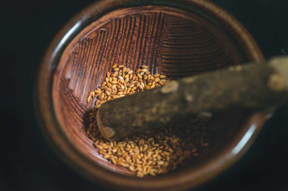Sesame seed health benefits, uses and recipes Sesame seed health benefits, uses and recipes
