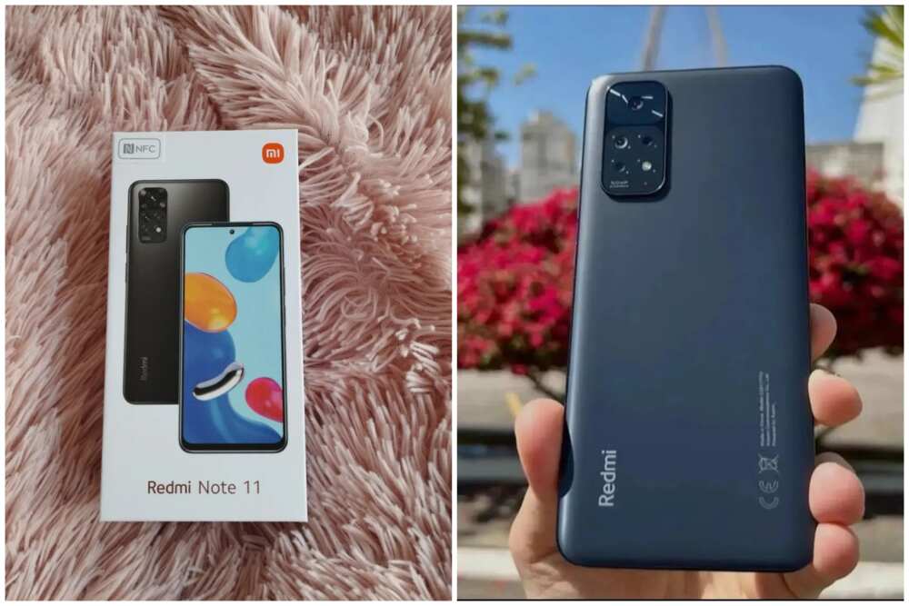 Android phone prices in Nigeria Android phone prices in Nigeria