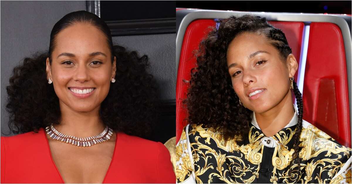 alicia keys family die