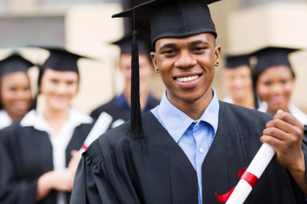 Postgraduate students Postgraduate students