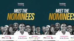 Trendupp Awards Unveil 2023 Coveted List of Nominees: The FORCE OF INFLUENCE category to win a brand new car