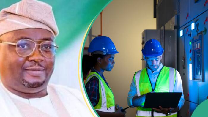 Electricity in Nigeria gets boost as FG gets help from American firm, seals multibillion-dollar deal