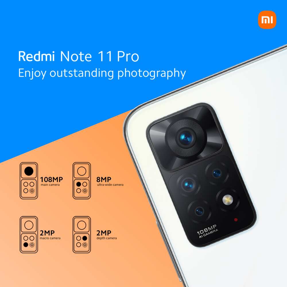 Over 250,000,000 global users have chosen the Redmi Note Series