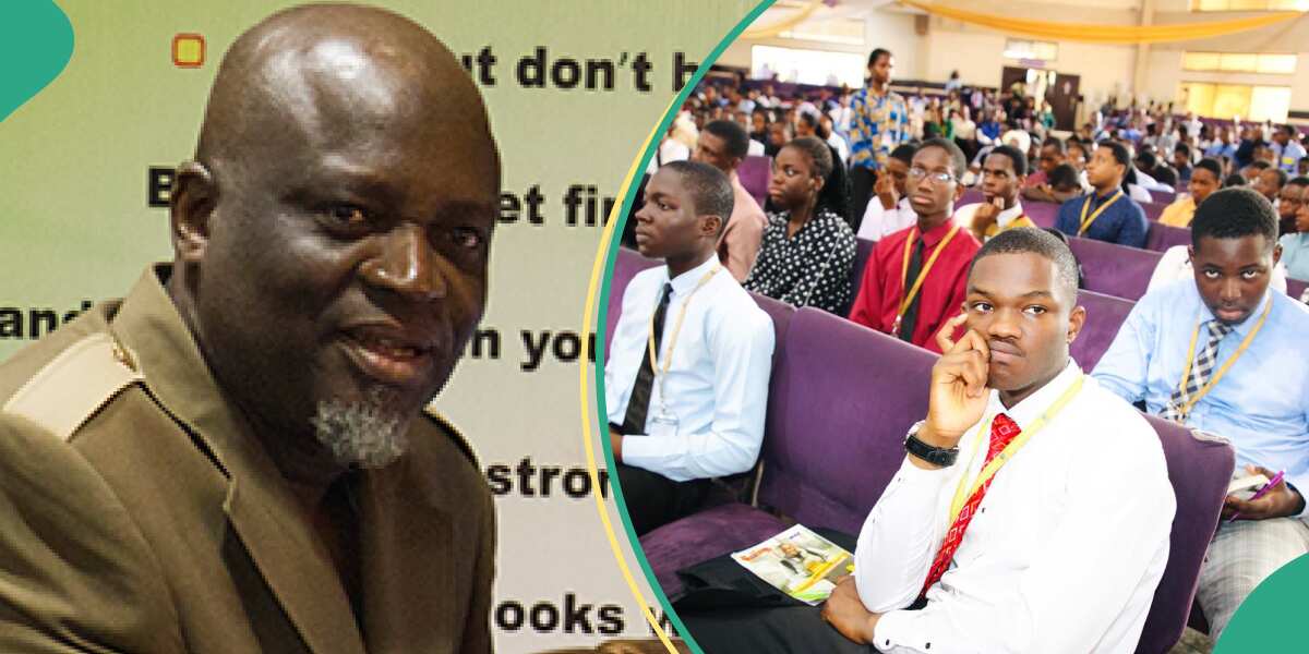 JAMB releases important statement as netizen asks exams body to open online portal for results checking