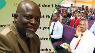 “The only way”: JAMB shares unique method to check 2024 UTME result