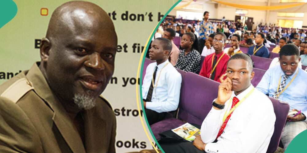 Expert shares strategies for top scores in JAMB's UTME 2024 exam
