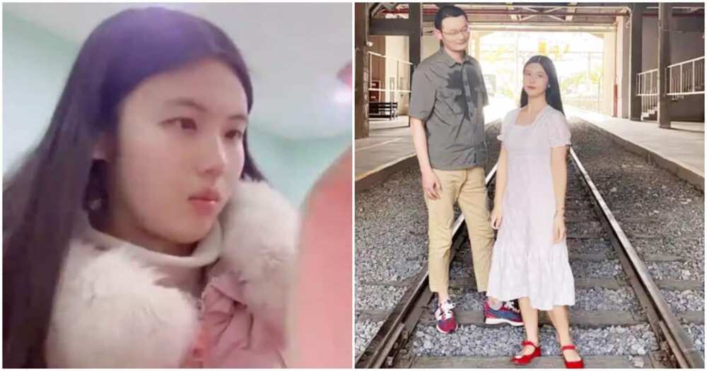 Zhou is set to have her wedding on December 31, bride price, marriage