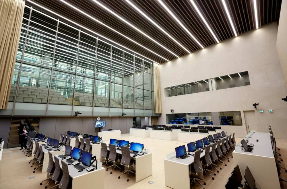The ICC opened 20 years ago but has failed to snare any senior government leaders, and its five convictions so far have all been African rebels The ICC opened 20 years ago but has failed to snare any senior government leaders, and its five convictions so far have all been African rebels