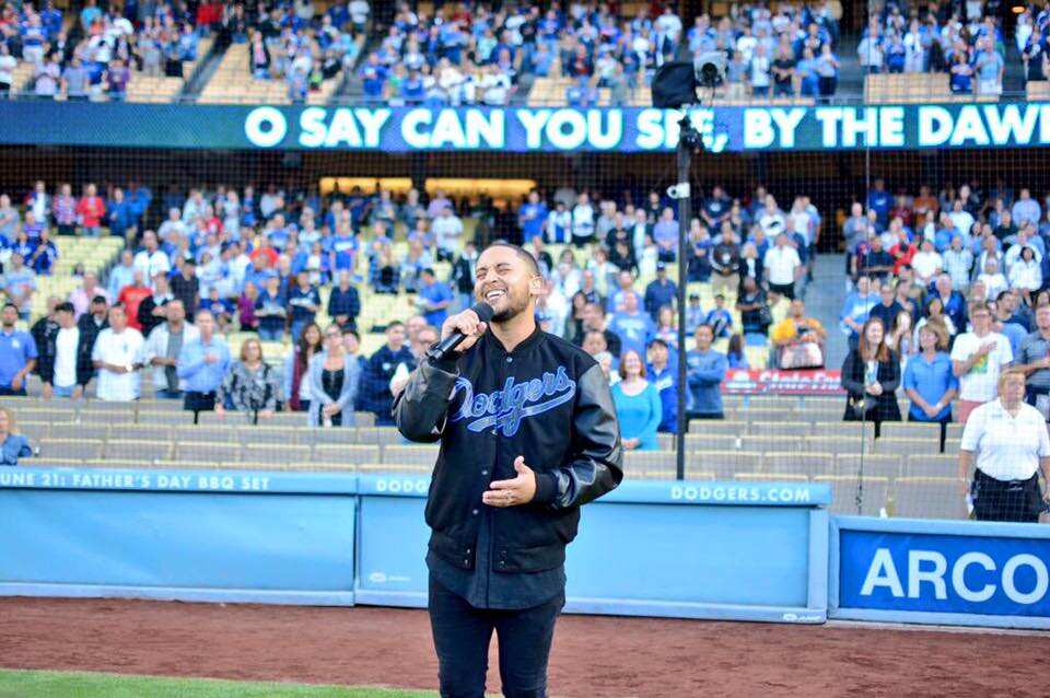 Tahj Mowry sexuality