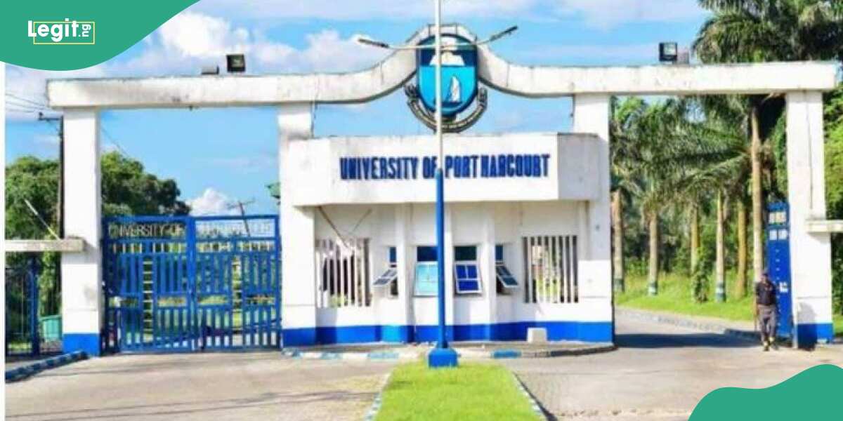 Nigerian university announces promotion of 65 new professors