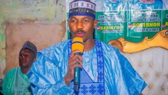 Akwai Matsala: Daga Hawa Mulki, Gwamnan Sokoto Ya Sha Wani Muhimmin Alwashi Kan Gwamnatin Da Ya Gada
