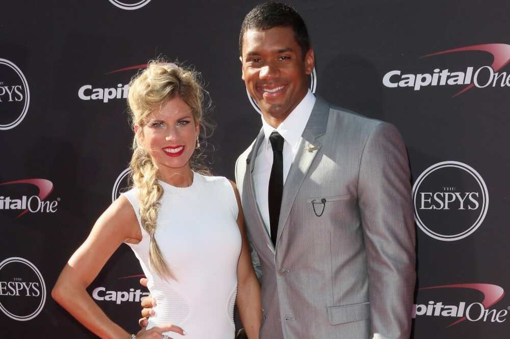 russell wilson marriage russell wilson marriage