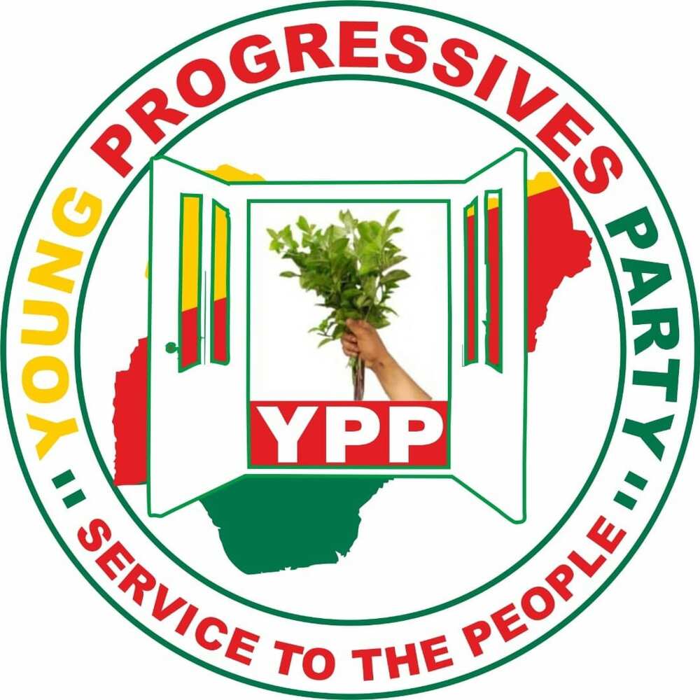 The Young Progressives Party (YPP)
