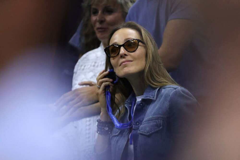 Jelena Djokovic: connaissez-vous la femme de Novak Djokovic Jelena Djokovic: connaissez-vous la femme de Novak Djokovic